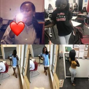 Meet your Posher, Yasmin